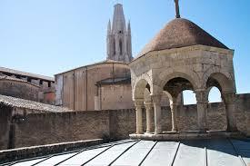 Arabische badhuizen Girona